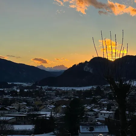 Appartement Magdalena *