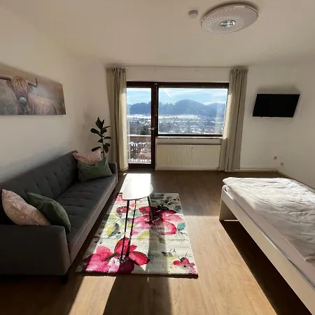 Magdalena Apartment Feldkirchen In Kaernten