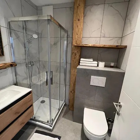 Appartement Magdalena *