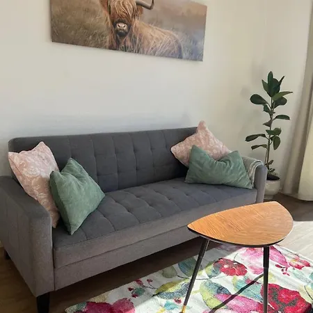 Apartment Magdalena