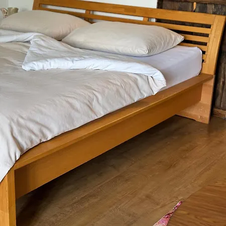 Magdalena Apartment