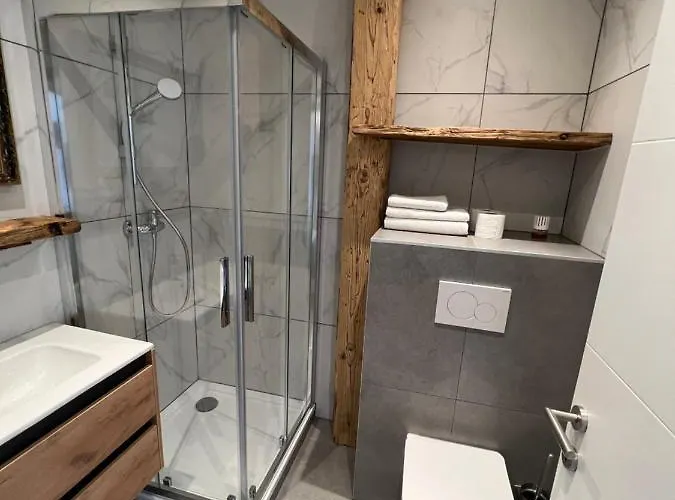 דירה Magdalena *